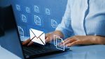 creare un database di email