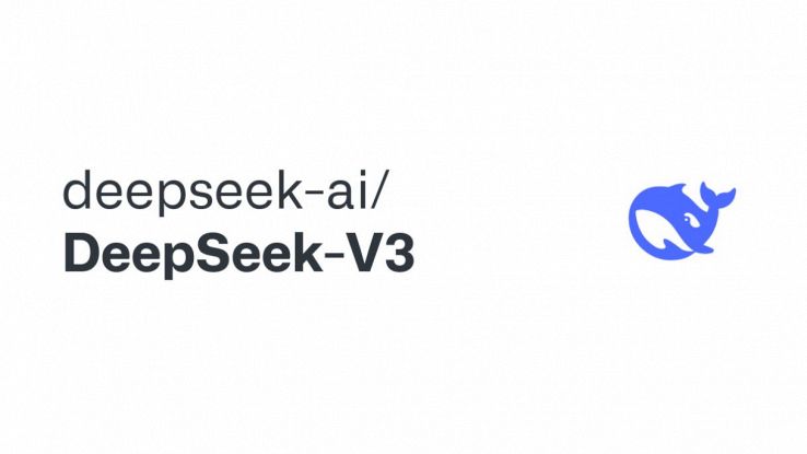 DeepSeek V3