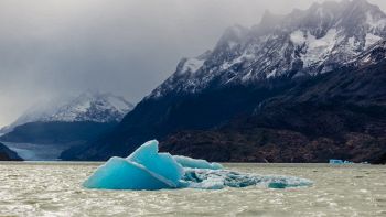 Perché i ghiacciai della Patagonia sono a rischio