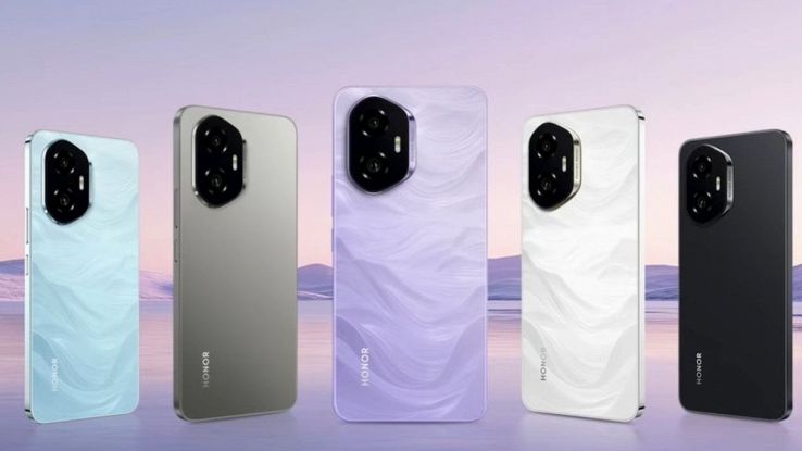 Honor 300