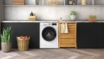 Lavatrice Hotpoint Ariston