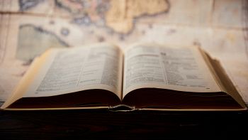 Nuove citazioni dalla Bibbia