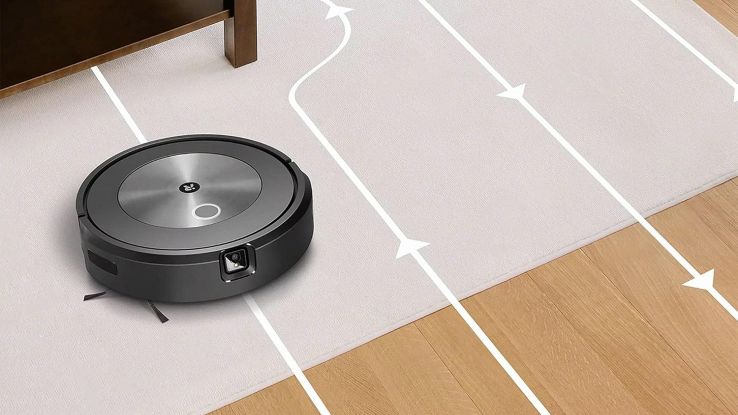 Roomba Combo J5