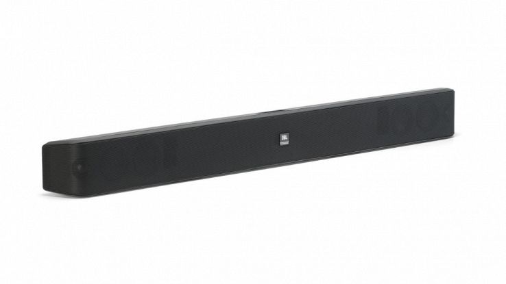 Soundbar JBL PSB-2