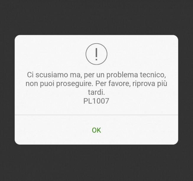 Banca Intesa app