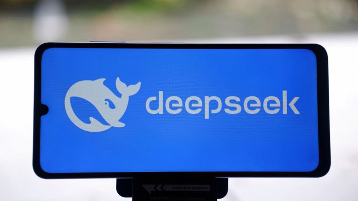 deepseek