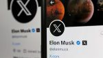 Musk X