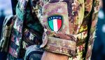 esercito italiano starlink