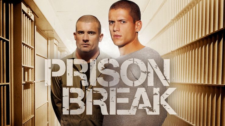 prison break