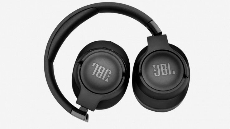 JBL TUNE 760NC