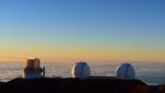 L'Osservatorio del Paranal