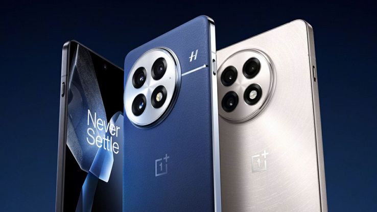 OnePlus 13 Series