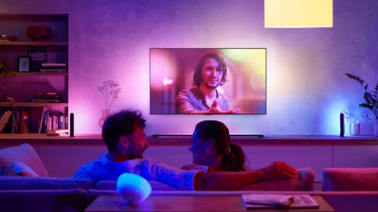 Philips Hue