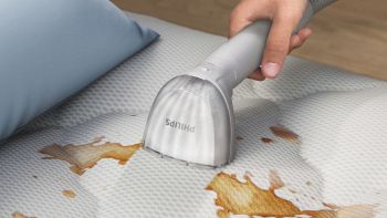 smacchiatore philips serie 3000