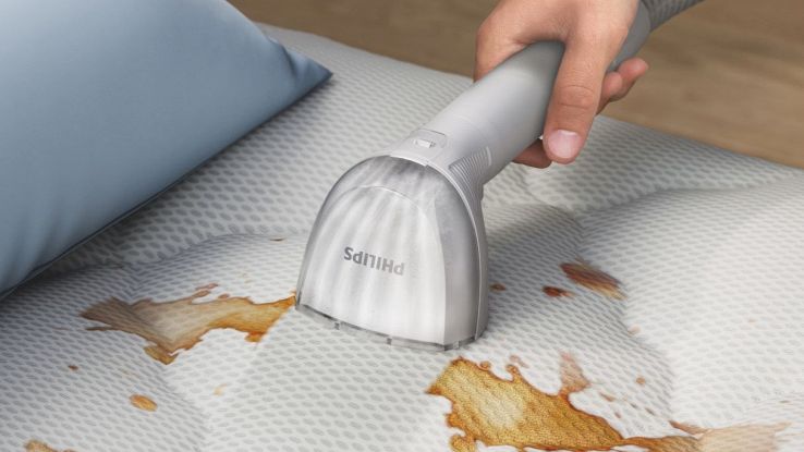 smacchiatore philips serie 3000