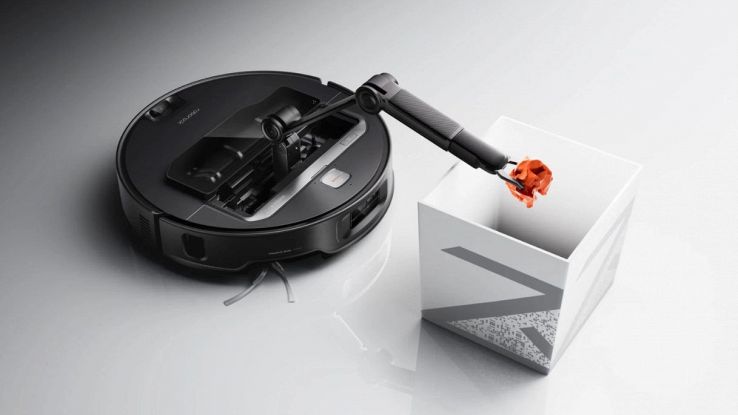 Roborock Saros Z70