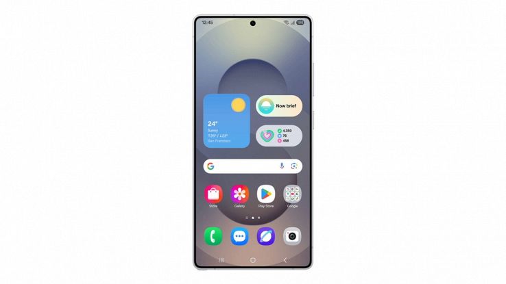 Samsung svela la One UI 7: tante novità e AI sempre più protagonista