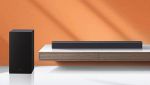 Soundbar Samsung C430