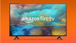 Amazon Fire TV Serie 4