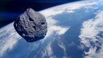 Secondo la NASA, scendono quasi allo zero le probabilità di impatto dell'asteroide 2024 YR4 sulla Terra