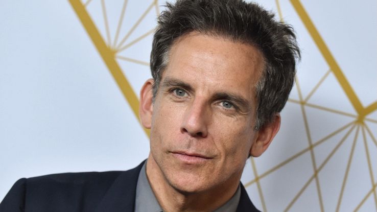 Ben Stiller protagonista di una nuova serie tv: cosa sappiamo