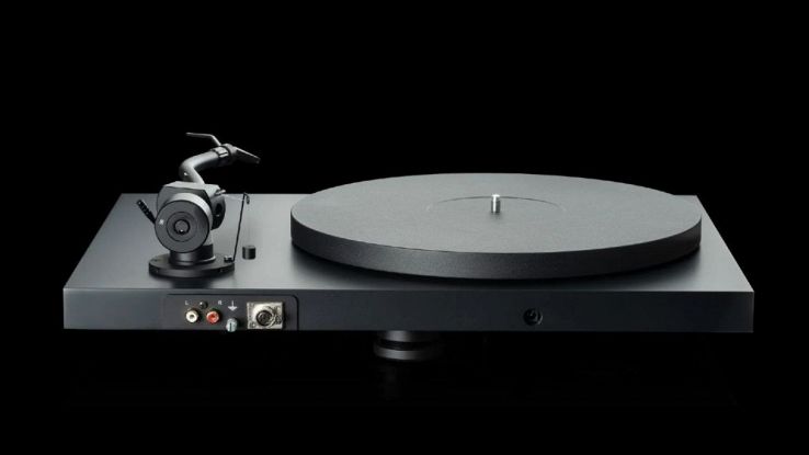 Pro-Ject Debut PRO S Balanced: