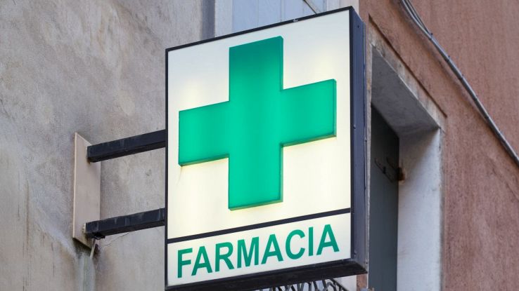 farmacia ricetta elettronica