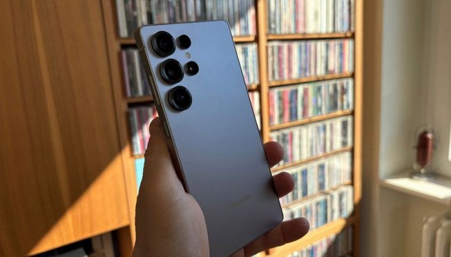 Samsung Galaxy S25 Ultra