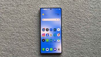 Samsung Galaxy S25 Ultra