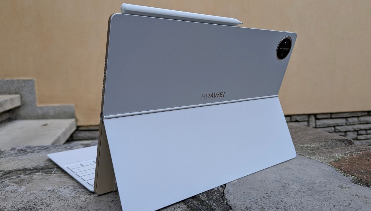 huawei matepad pro