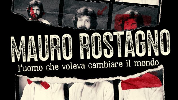 Chi è Mauro Rostagno, l'uomo che voleva cambiare il mondo