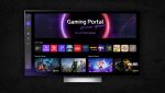 LG Gaming Portal