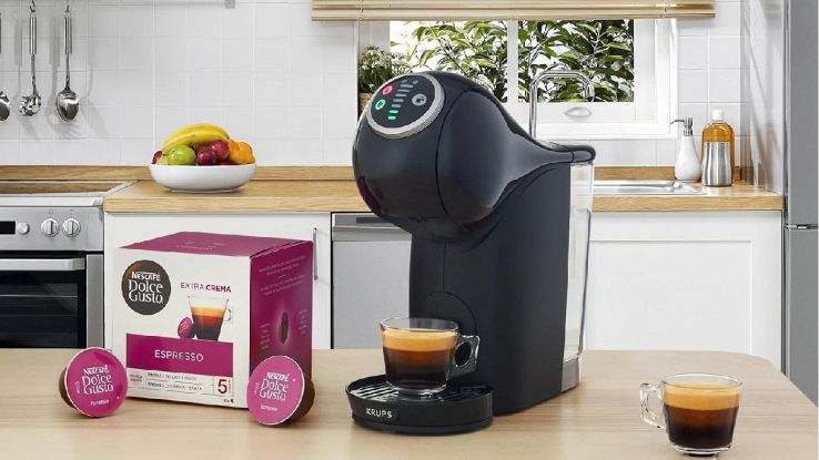 Dolce Gusto Mini Me