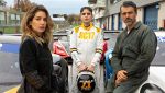 Motorvalley, la nuova serie italiana con Luca Argentero