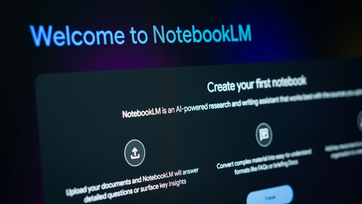 NotebookLM Plus