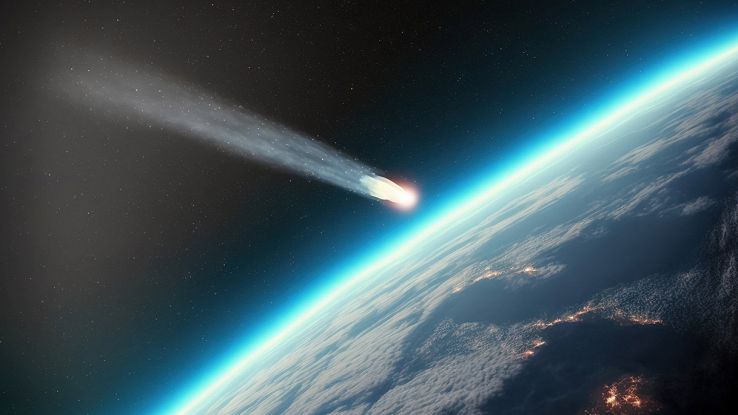 Novità sull'asteroide diretto sulla Terra