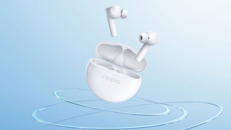 OPPO Enco Buds2