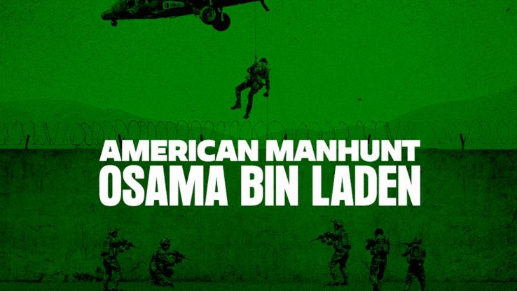 In arrivo la docuserie sulla cattura di Osama bin Laden