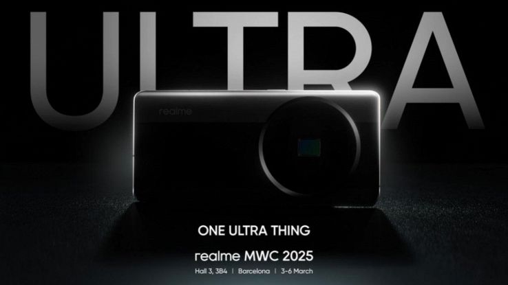 Realme 14 Ultra