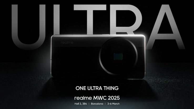 realme ultra