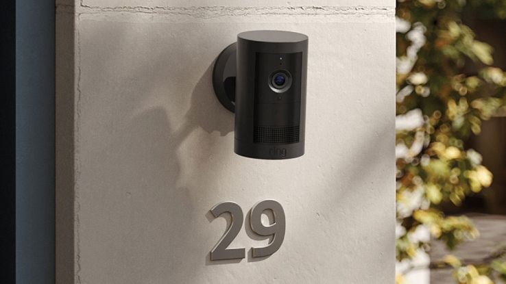 ring outdoor camera plus