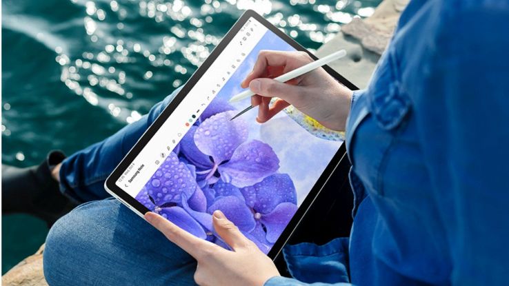 Samsung Galaxy Tab S9 FE