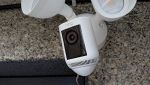 Amazon Ring Floodlight Cam