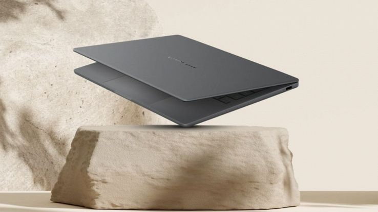 asus zenbook a14