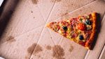 Dove si butta il cartone della pizza