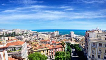 Città con il clima migliore in Italia