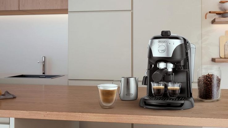 DeLonghi EC201