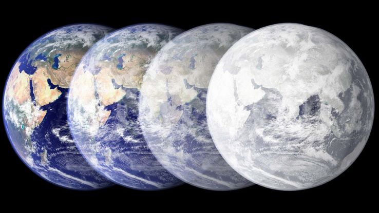 Futuro della Terra