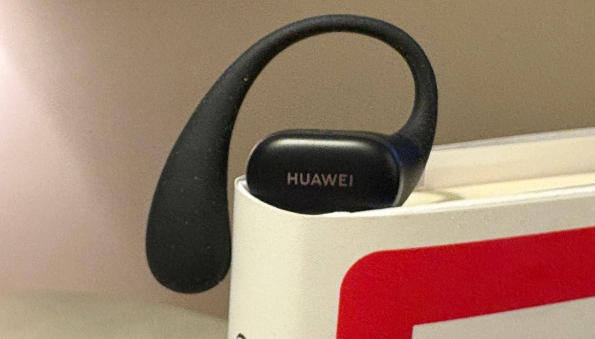 Huawei Free Arc