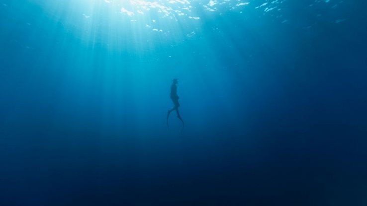 Il punto più profondo del Mediterraneo